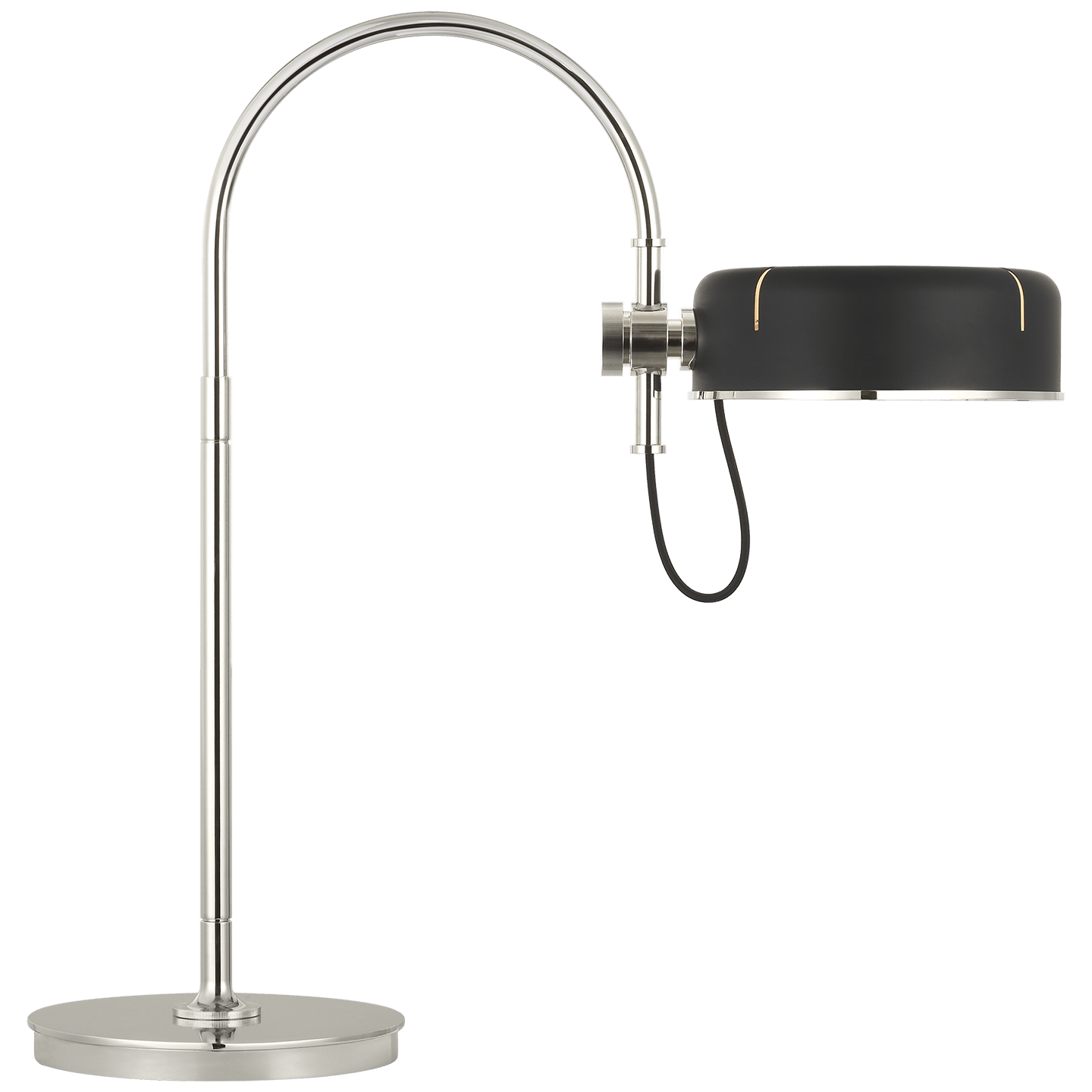 TOB 3130PN-BLK