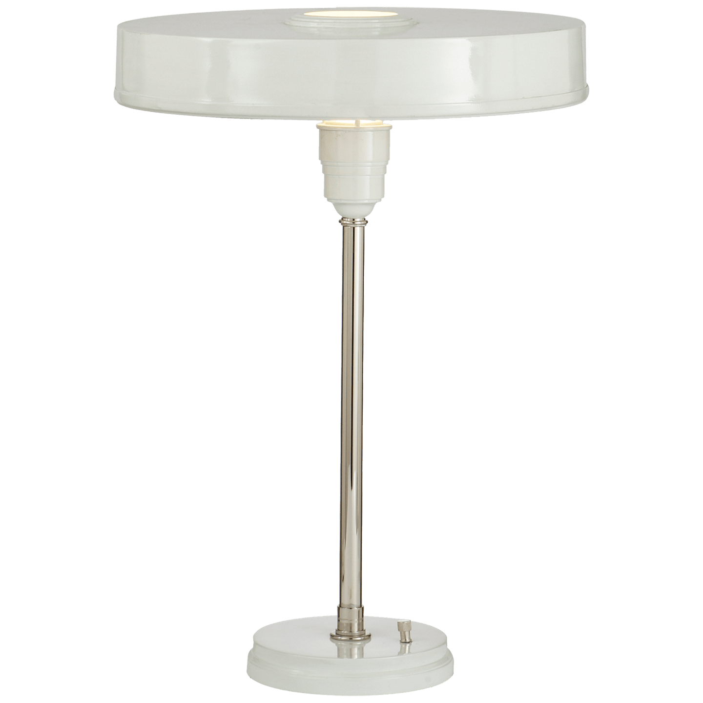 Visual Comfort & Co. Carlo Table Lamp TOB3190