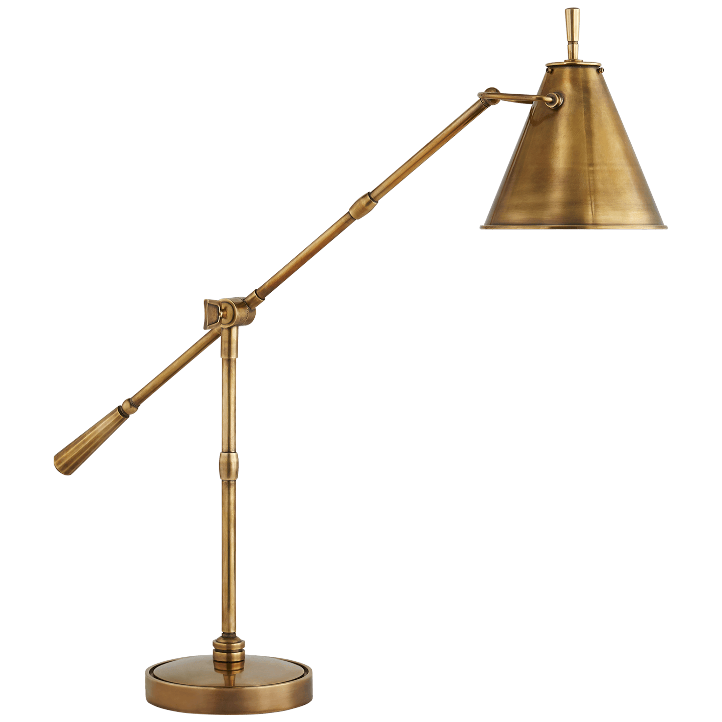 Visual Comfort & Co. Goodman Table Lamp TOB3536