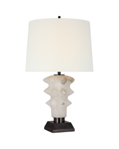 Visual Comfort & Co. Luxor Medium Table Lamp TOB3552