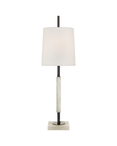 Visual Comfort & Co. Lexington Medium Table Lamp TOB3627