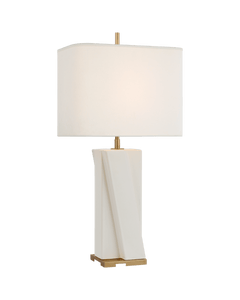 Visual Comfort & Co. Niki Medium Table Lamp TOB3681