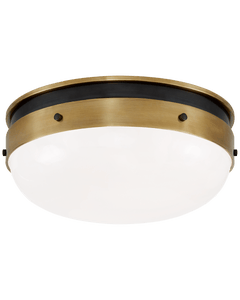 Visual Comfort & Co. Hicks Small Flush Mount TOB4063