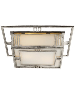 Visual Comfort & Co. Enrique Flush Mount TOB4220