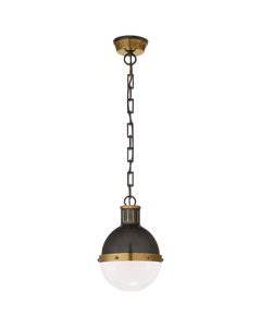 Visual Comfort & Co. Hicks Small Pendant TOB5062