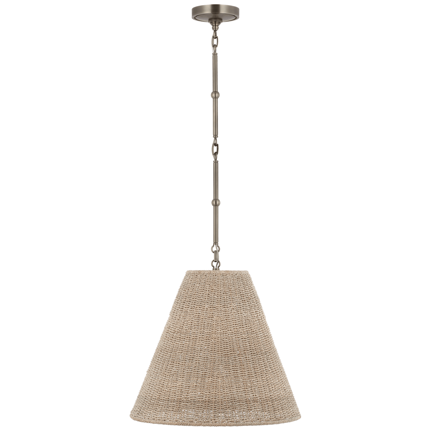 TOB 5091AN-ASH