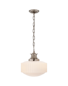 Visual Comfort & Co. Milton Road Pendant TOB5158