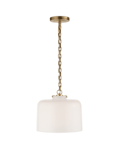 Visual Comfort & Co. Katie Dome Pendant TOB52265