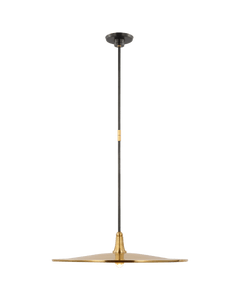 Visual Comfort & Co. Truesdell 24 Inch Pendant TOB5492