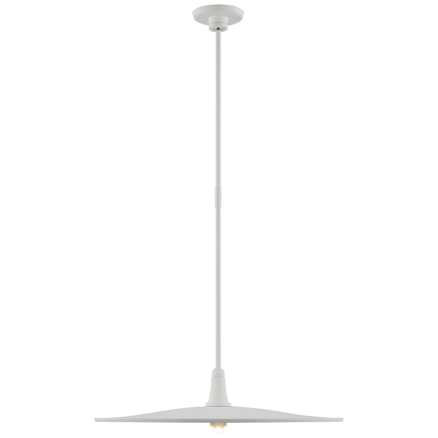 TOB 5492WHT