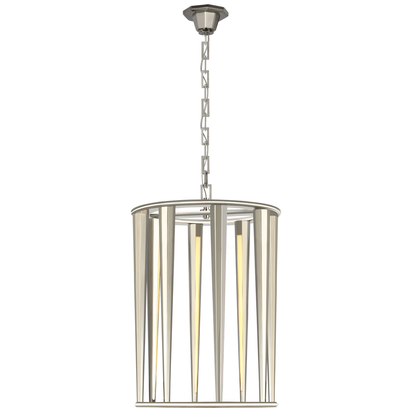 Visual Comfort & Co. Galahad Medium Lantern TOB5718