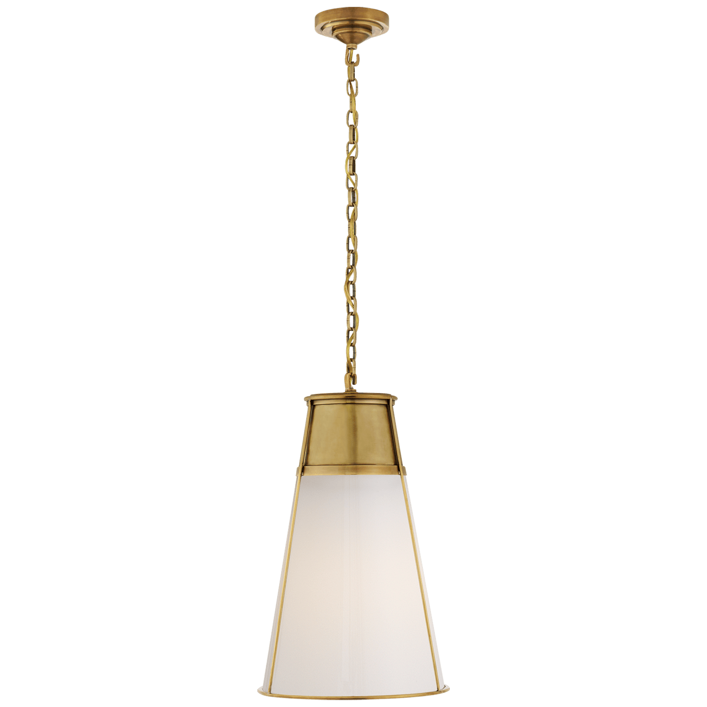 Visual Comfort & Co. Robinson Large Pendant TOB5753