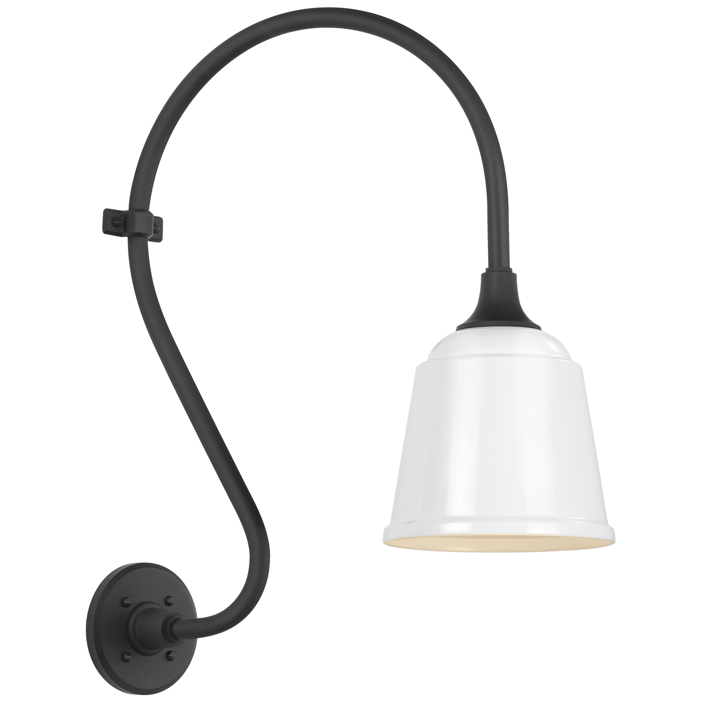 TOB 2804MBK/S5-WHT