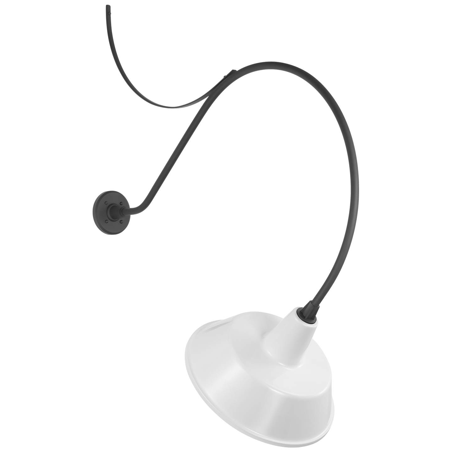 TOB 2807MBK/S2-WHT