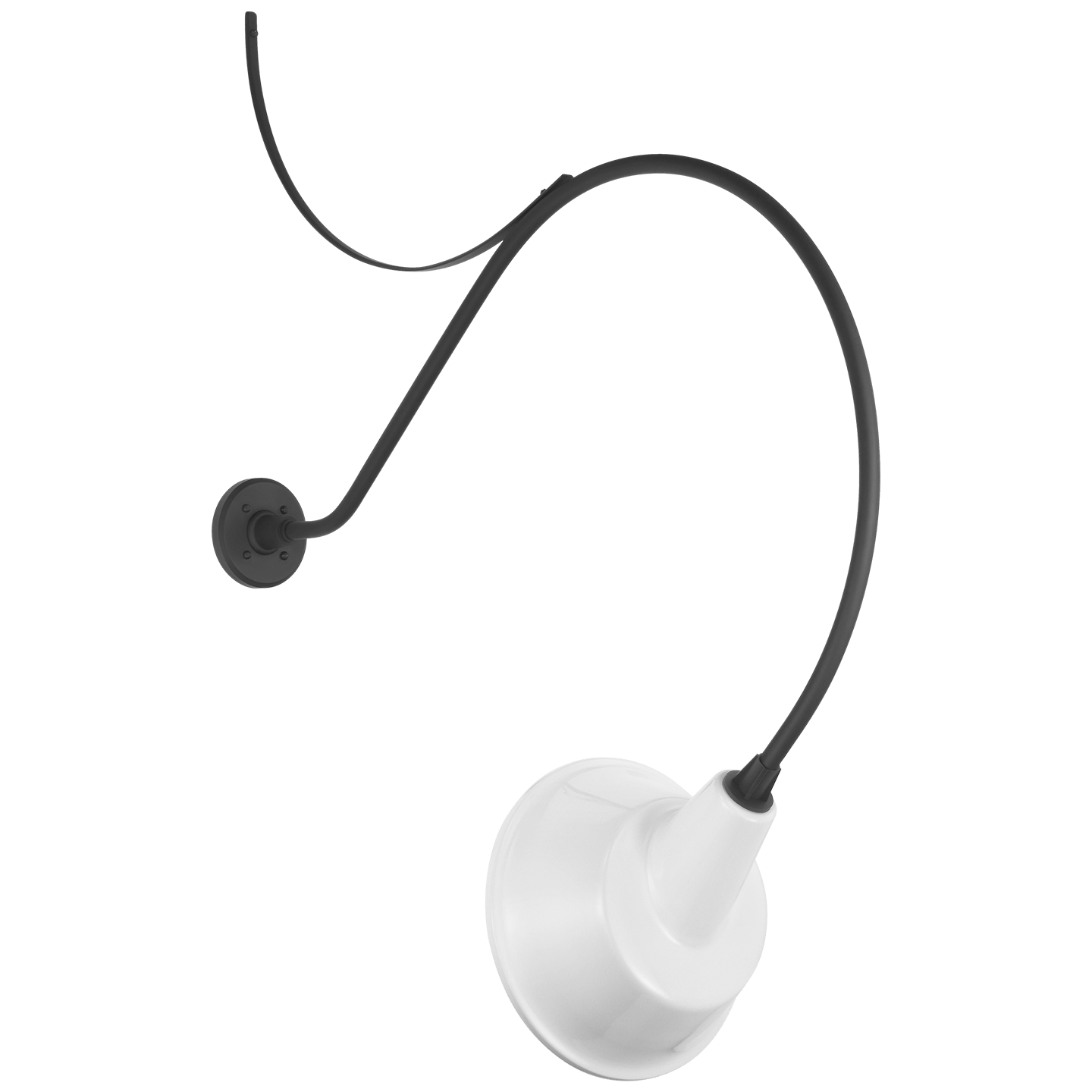 TOB 2807MBK/S3-WHT