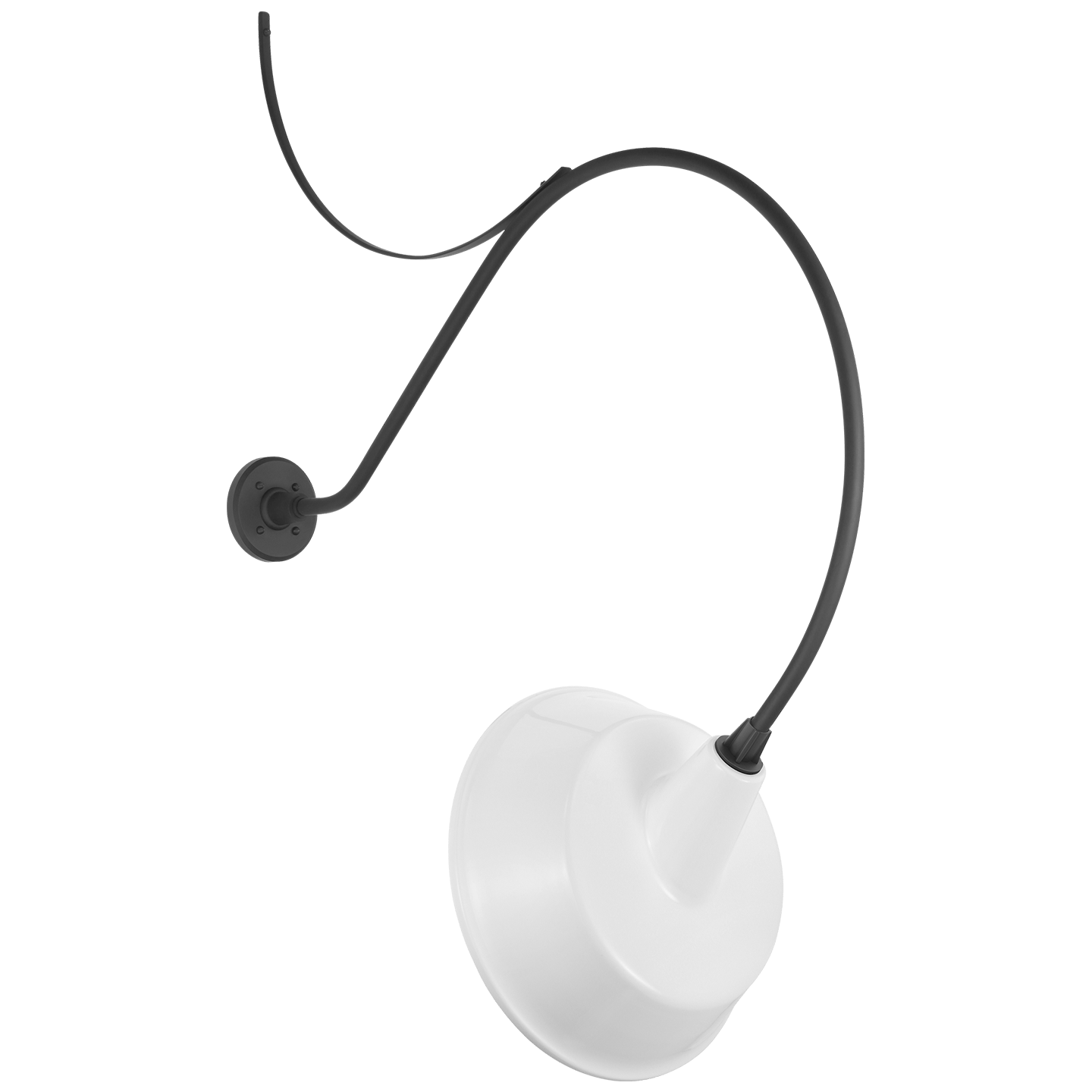 TOB 2807MBK/S4-WHT