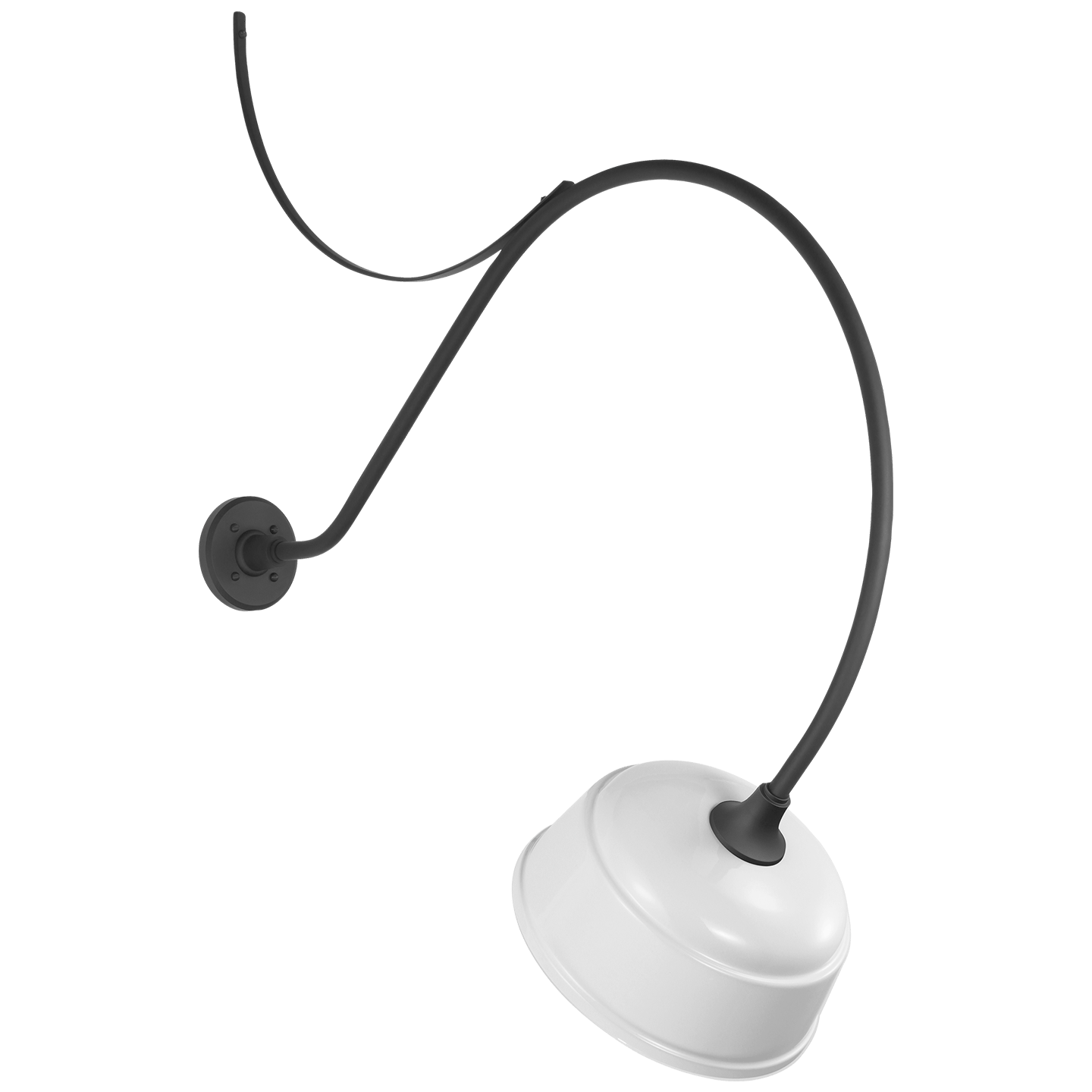 TOB 2807MBK/S6-WHT