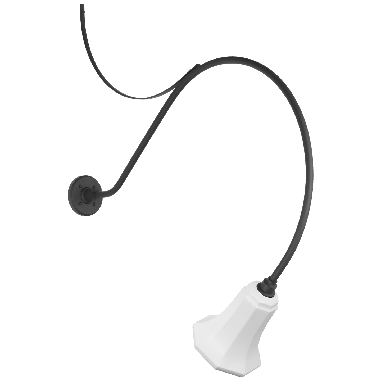 TOB 2807MBK/S8-WHT