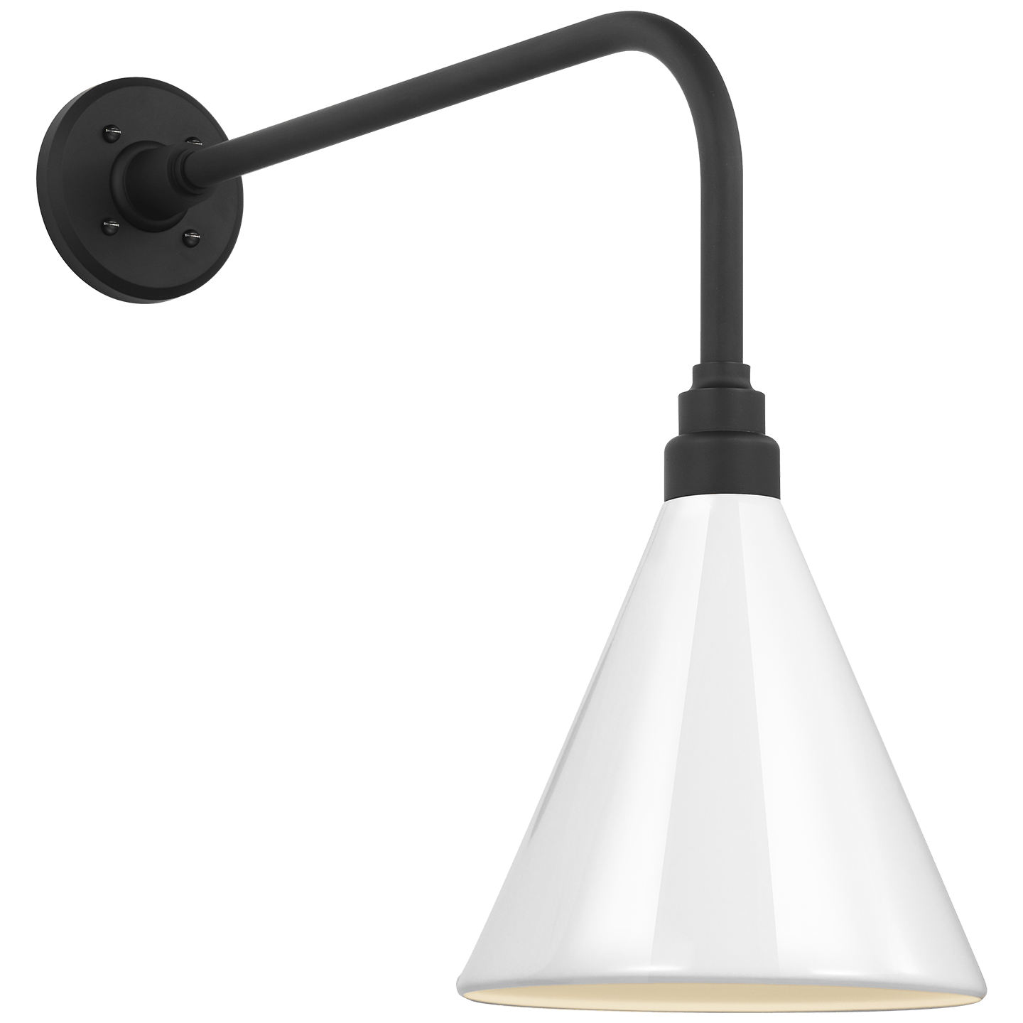 TOB 2809MBK/S10-WHT