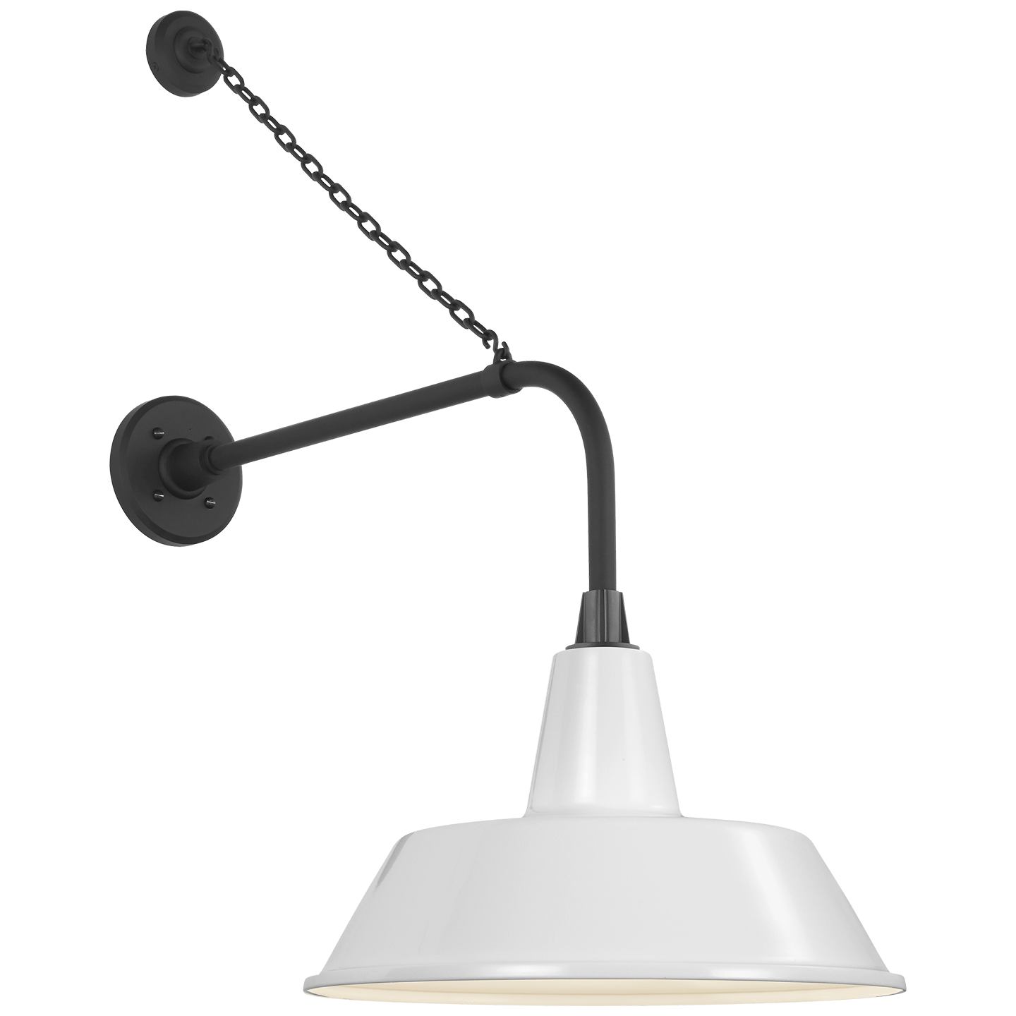 TOB 2810MBK/S2-WHT
