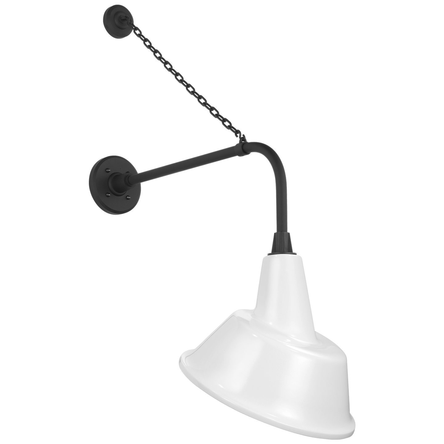 TOB 2810MBK/S3-WHT
