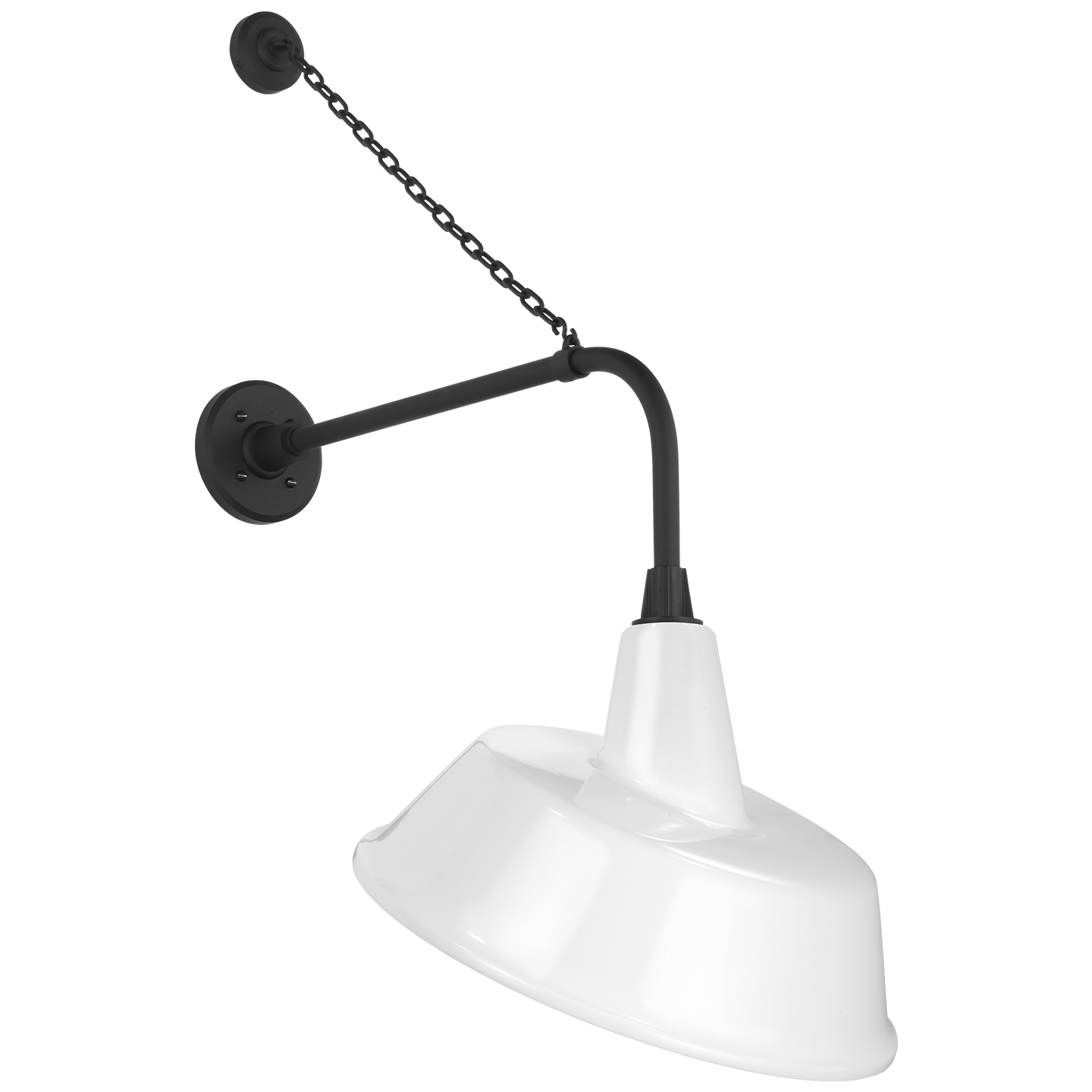 TOB 2810MBK/S4-WHT