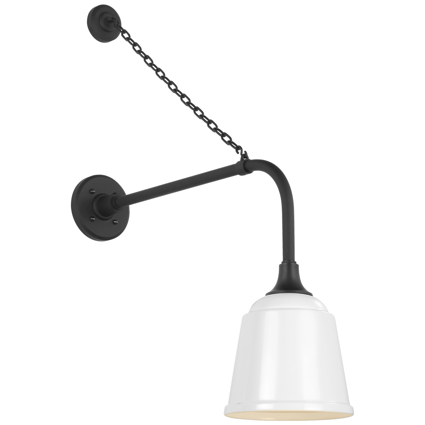 TOB 2810MBK/S5-WHT