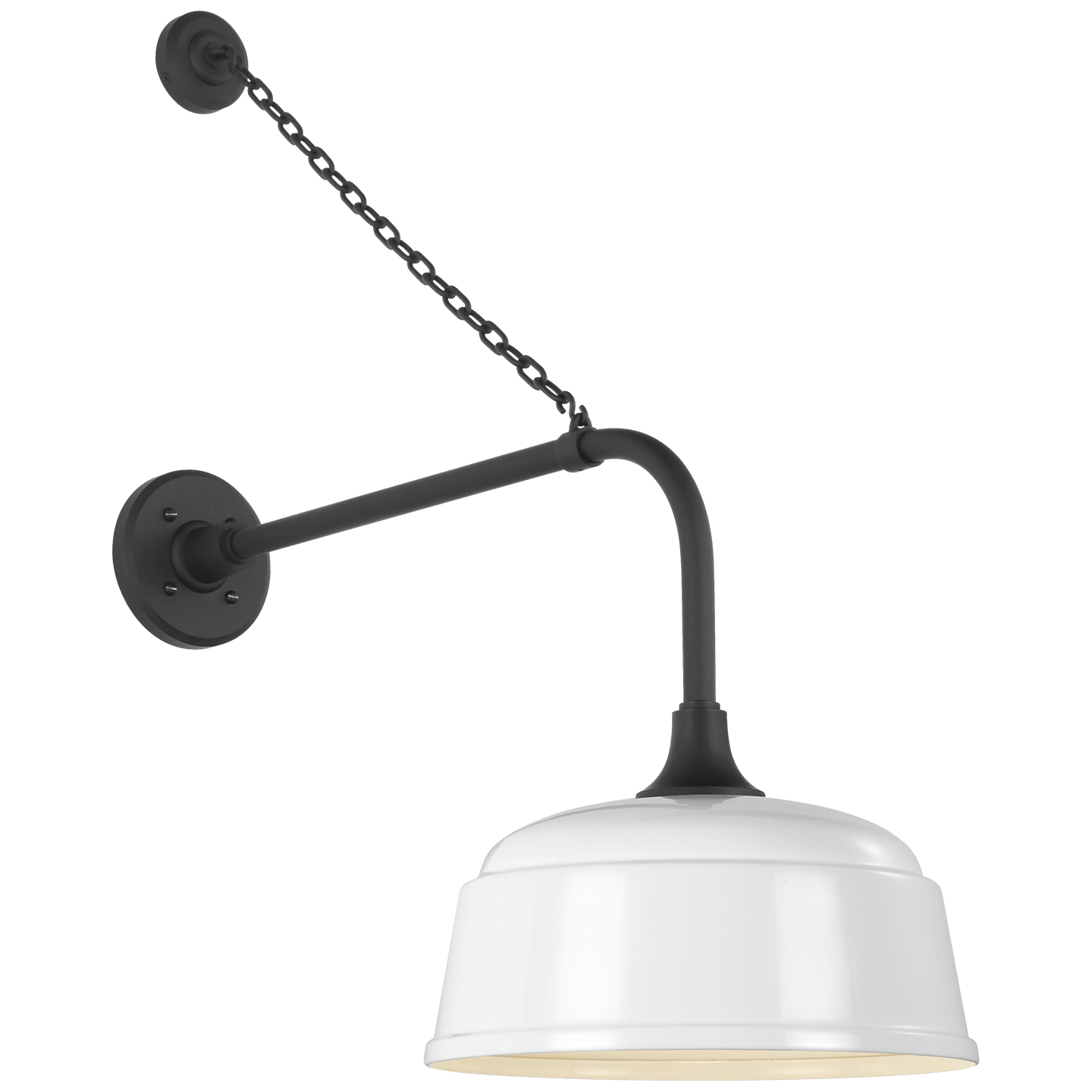 TOB 2810MBK/S6-WHT
