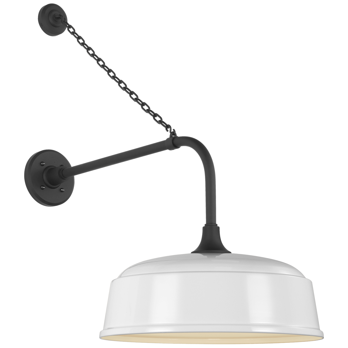 TOB 2810MBK/S7-WHT