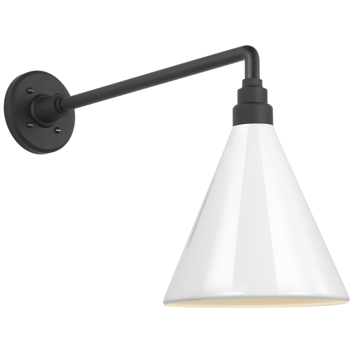 TOB 2812MBK/S10-WHT