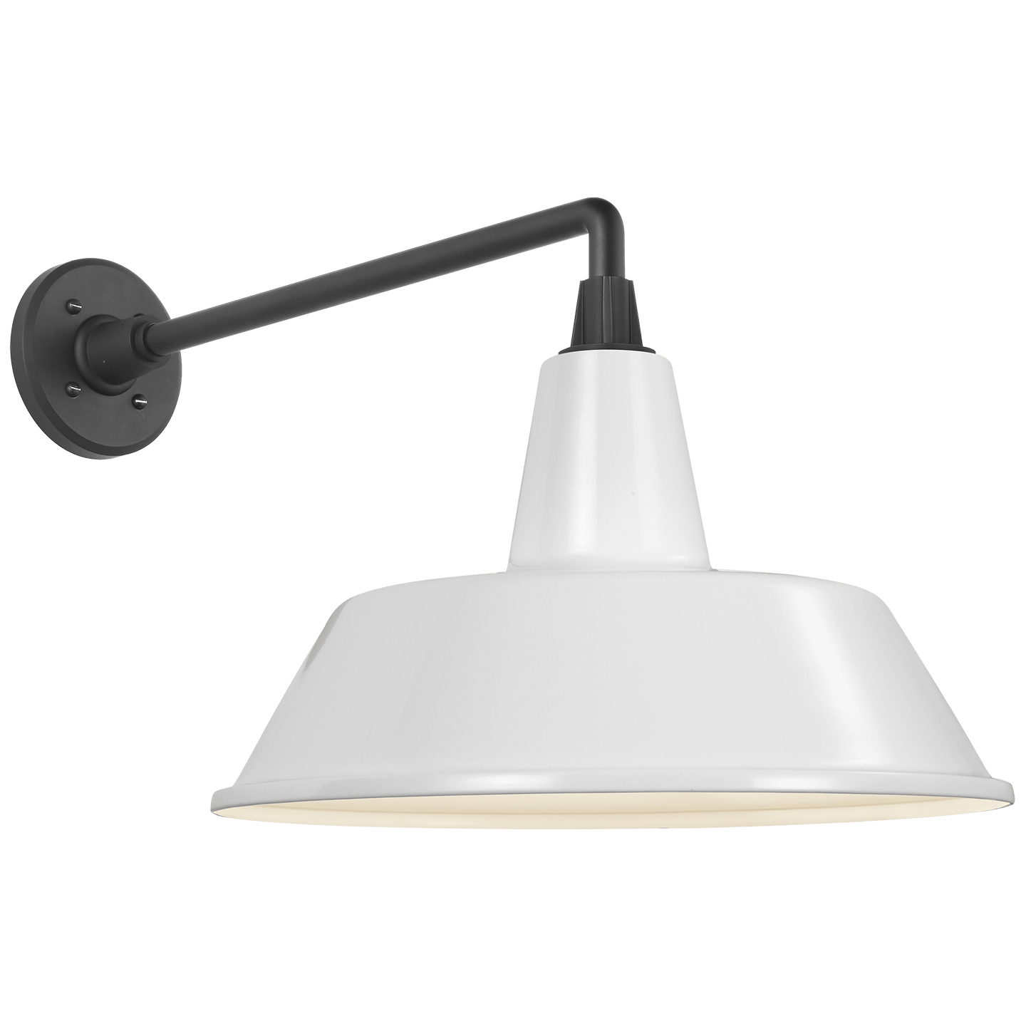 TOB 2812MBK/S2-WHT