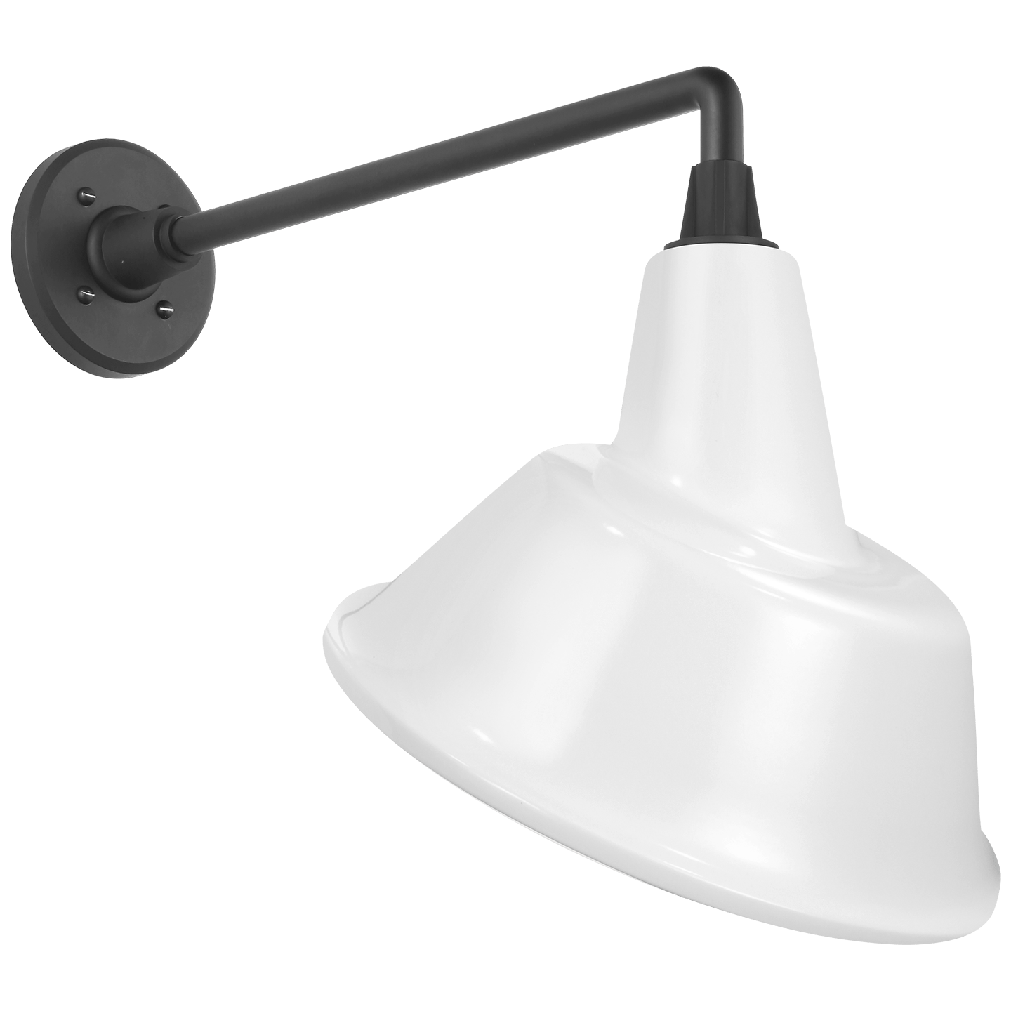 TOB 2812MBK/S3-WHT