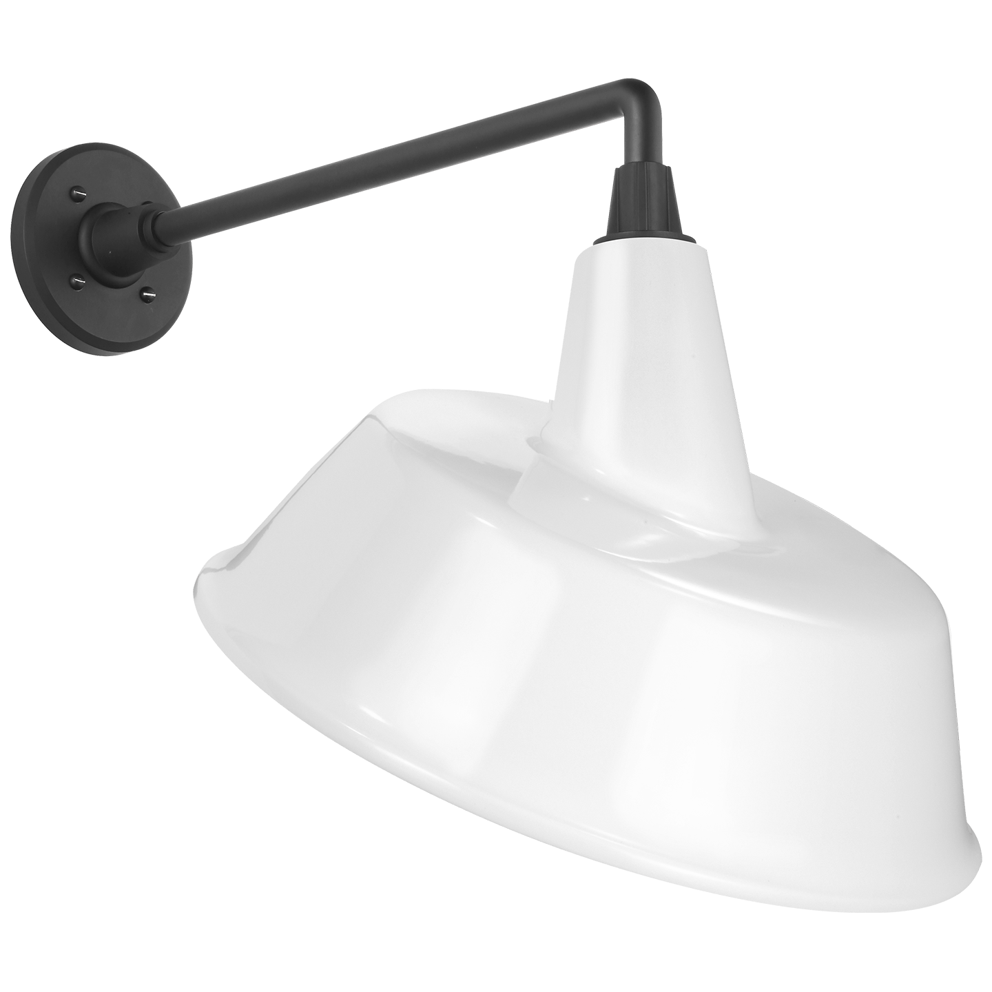 TOB 2812MBK/S4-WHT