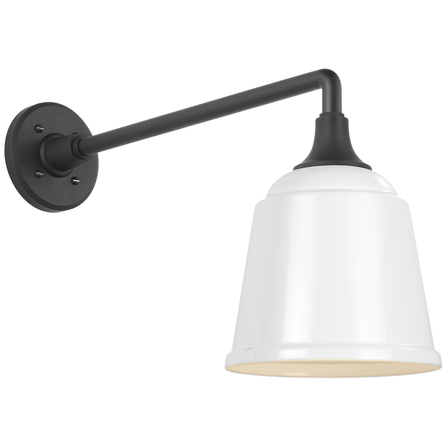 TOB 2812MBK/S5-WHT