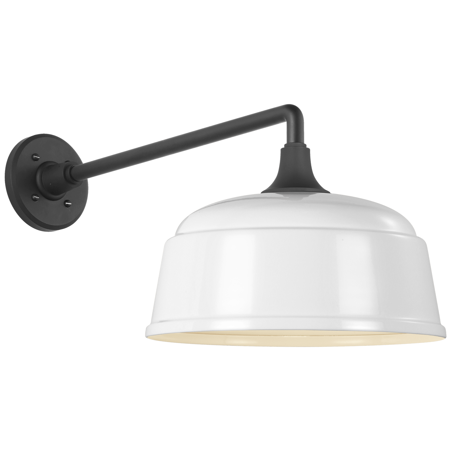 TOB 2812MBK/S6-WHT