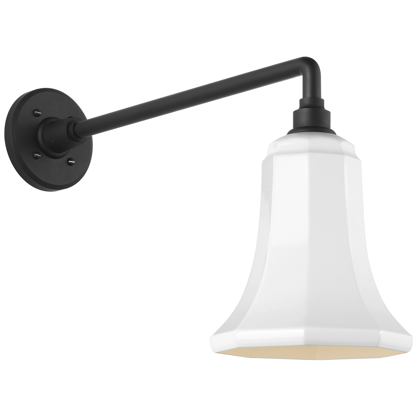 TOB 2812MBK/S8-WHT