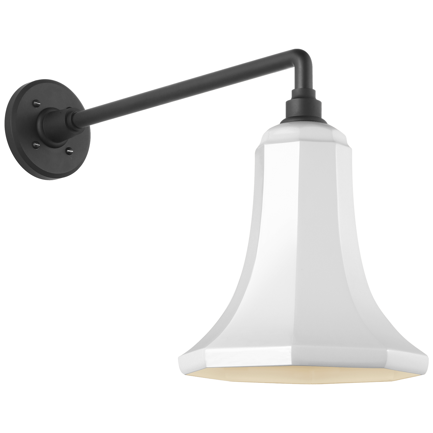 TOB 2812MBK/S9-WHT