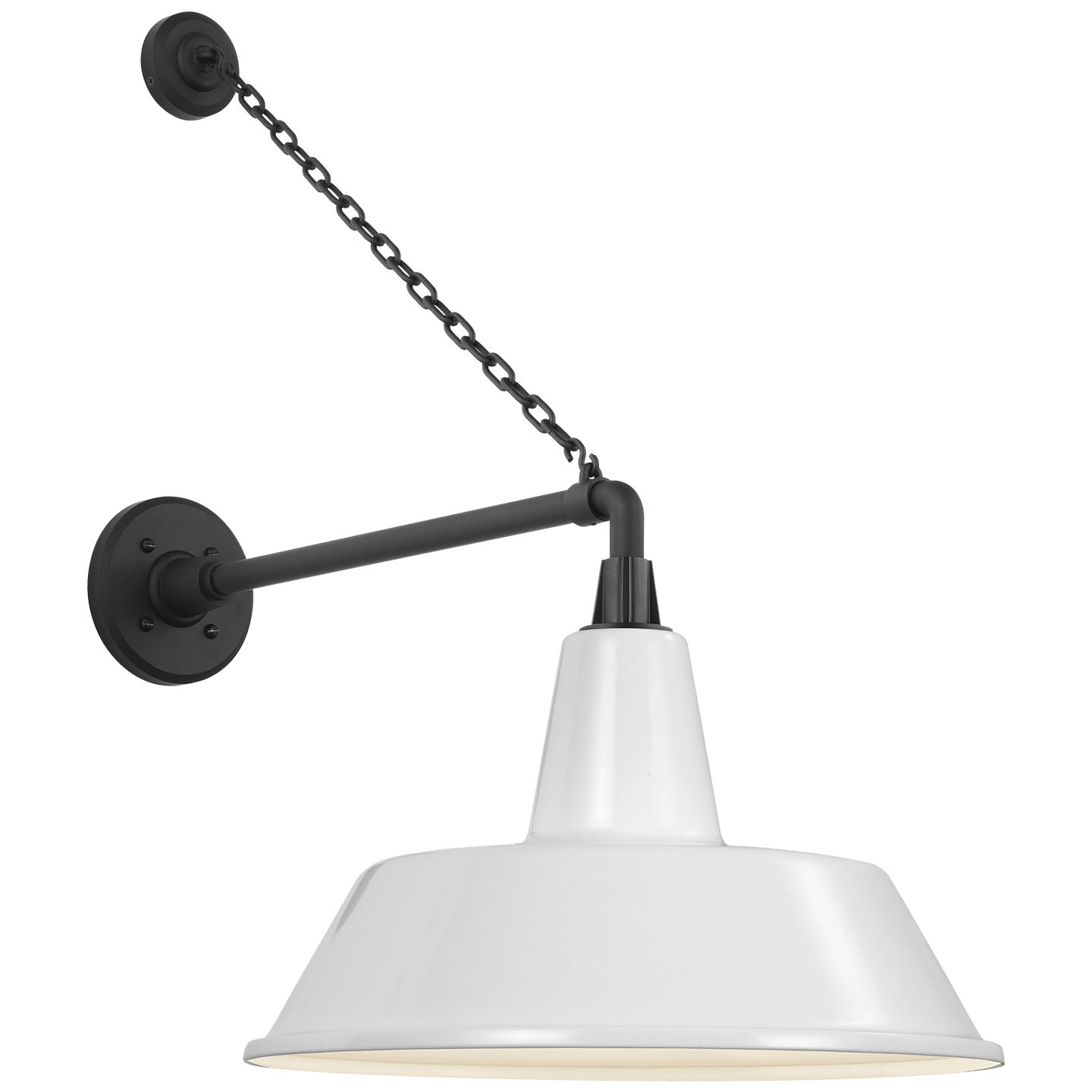 TOB 2813MBK/S2-WHT