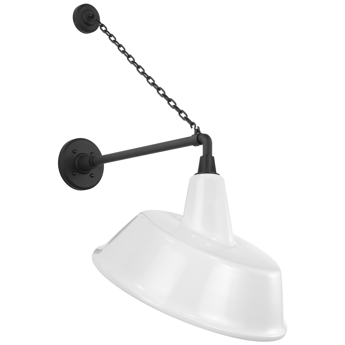 TOB 2813MBK/S4-WHT