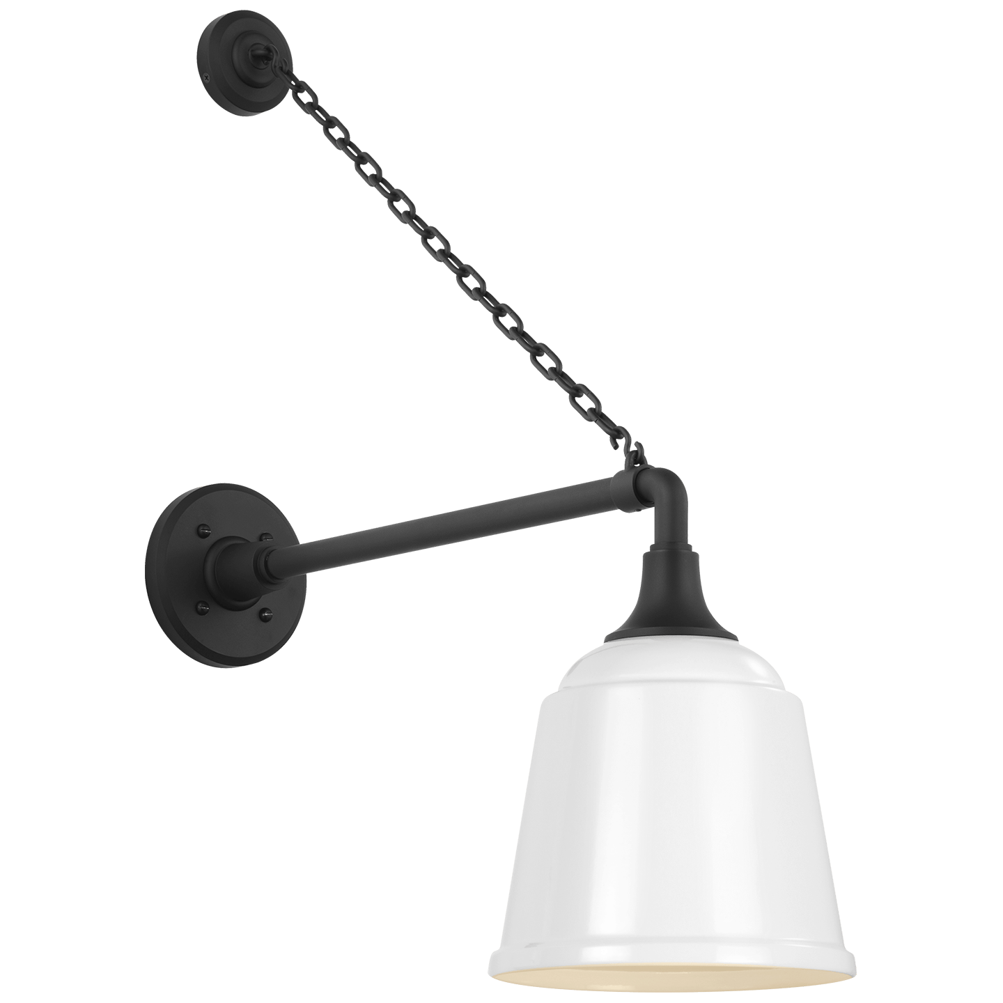 TOB 2813MBK/S5-WHT