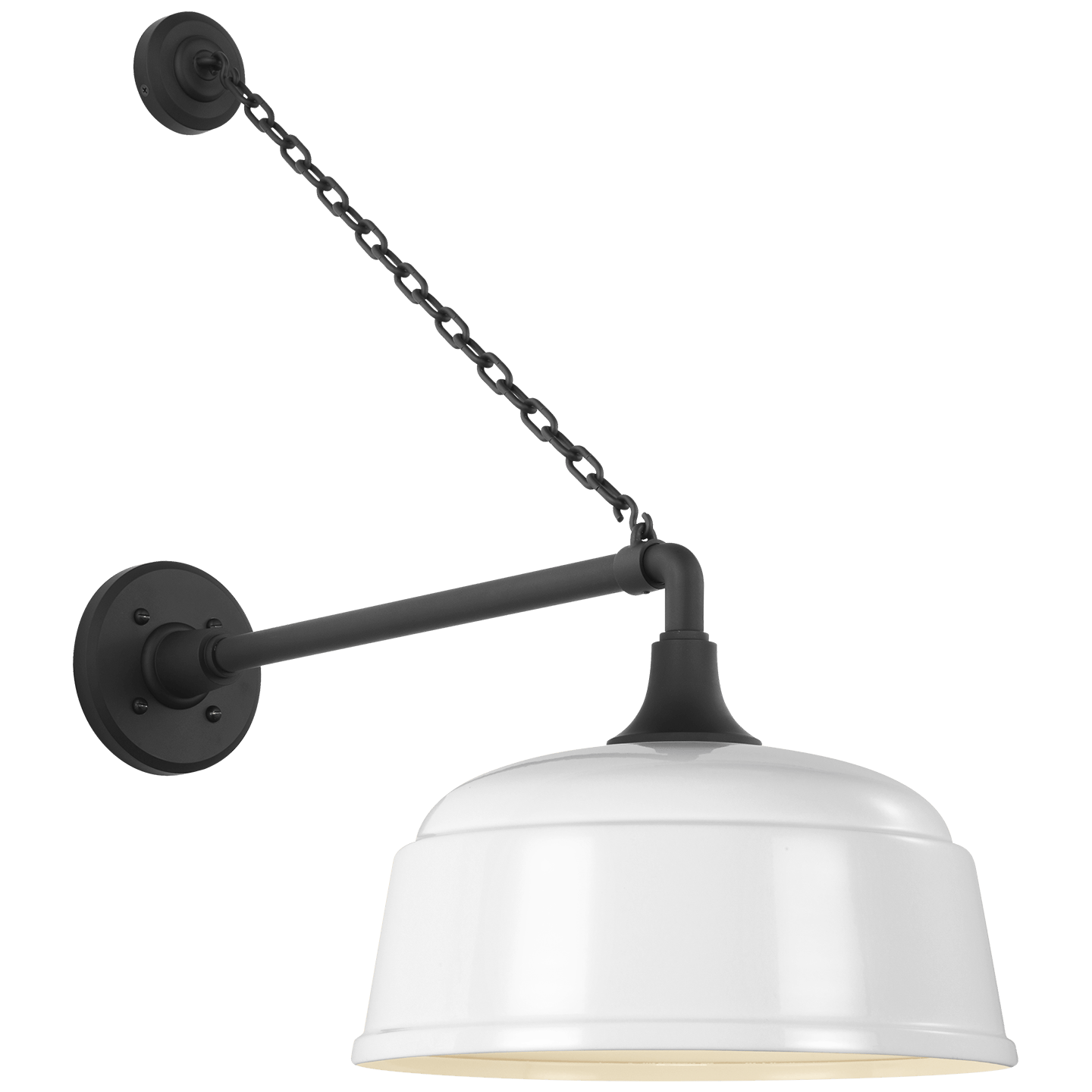 TOB 2813MBK/S6-WHT