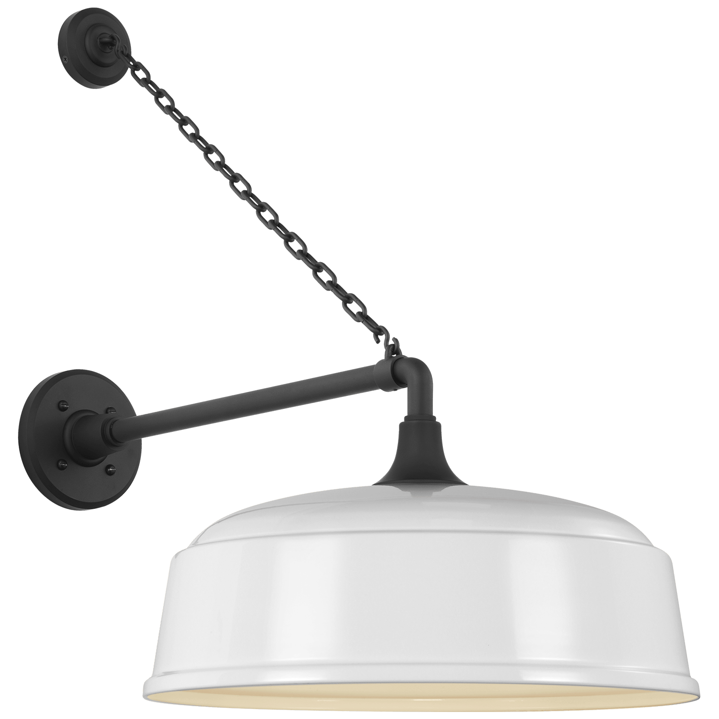 TOB 2813MBK/S7-WHT