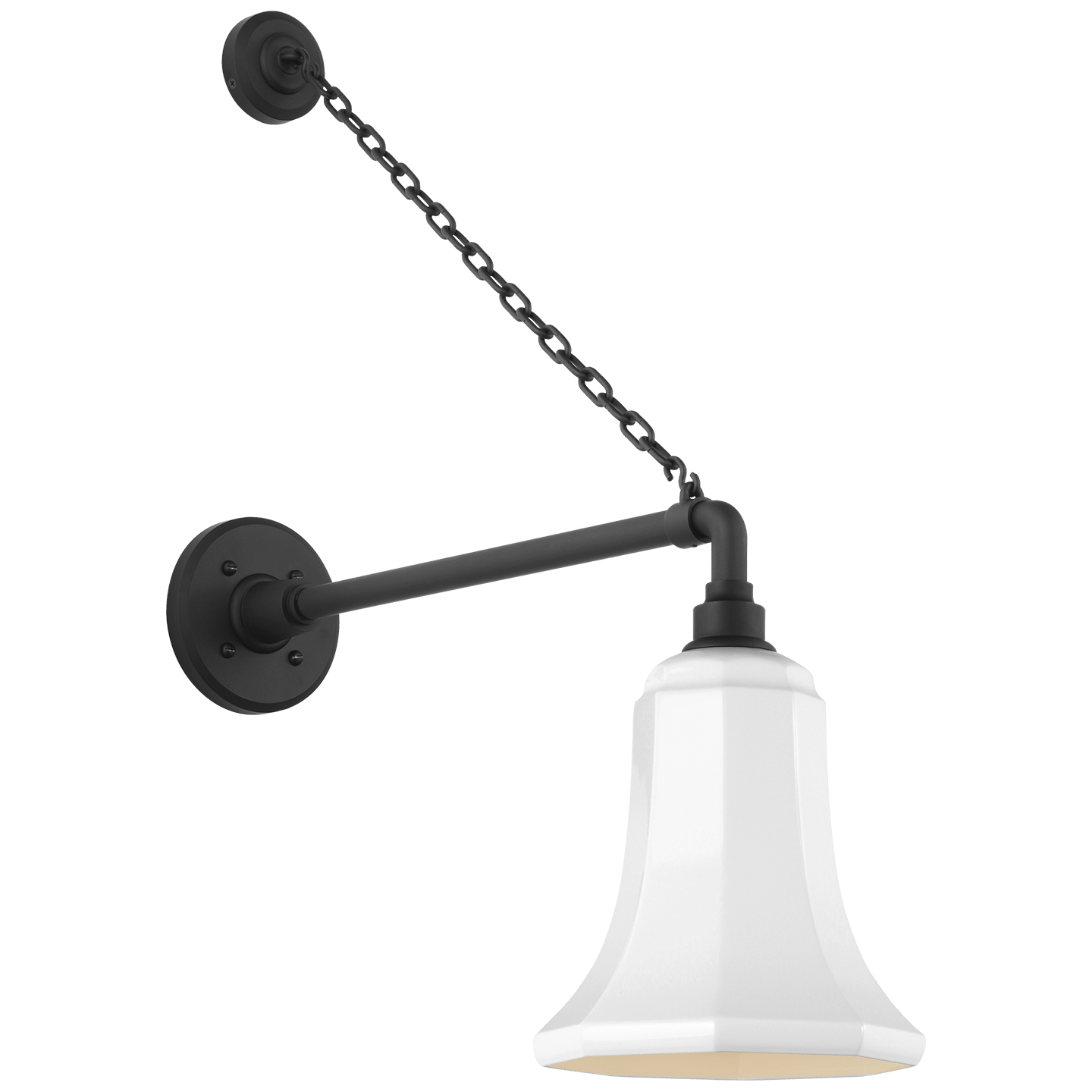 TOB 2813MBK/S8-WHT