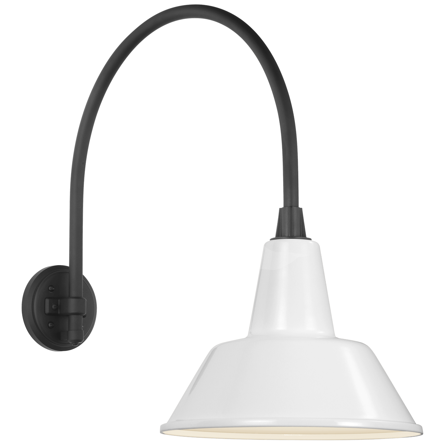 TOB 2815MBK/S1-WHT