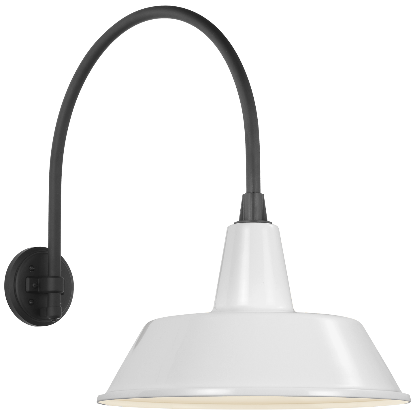 TOB 2815MBK/S2-WHT