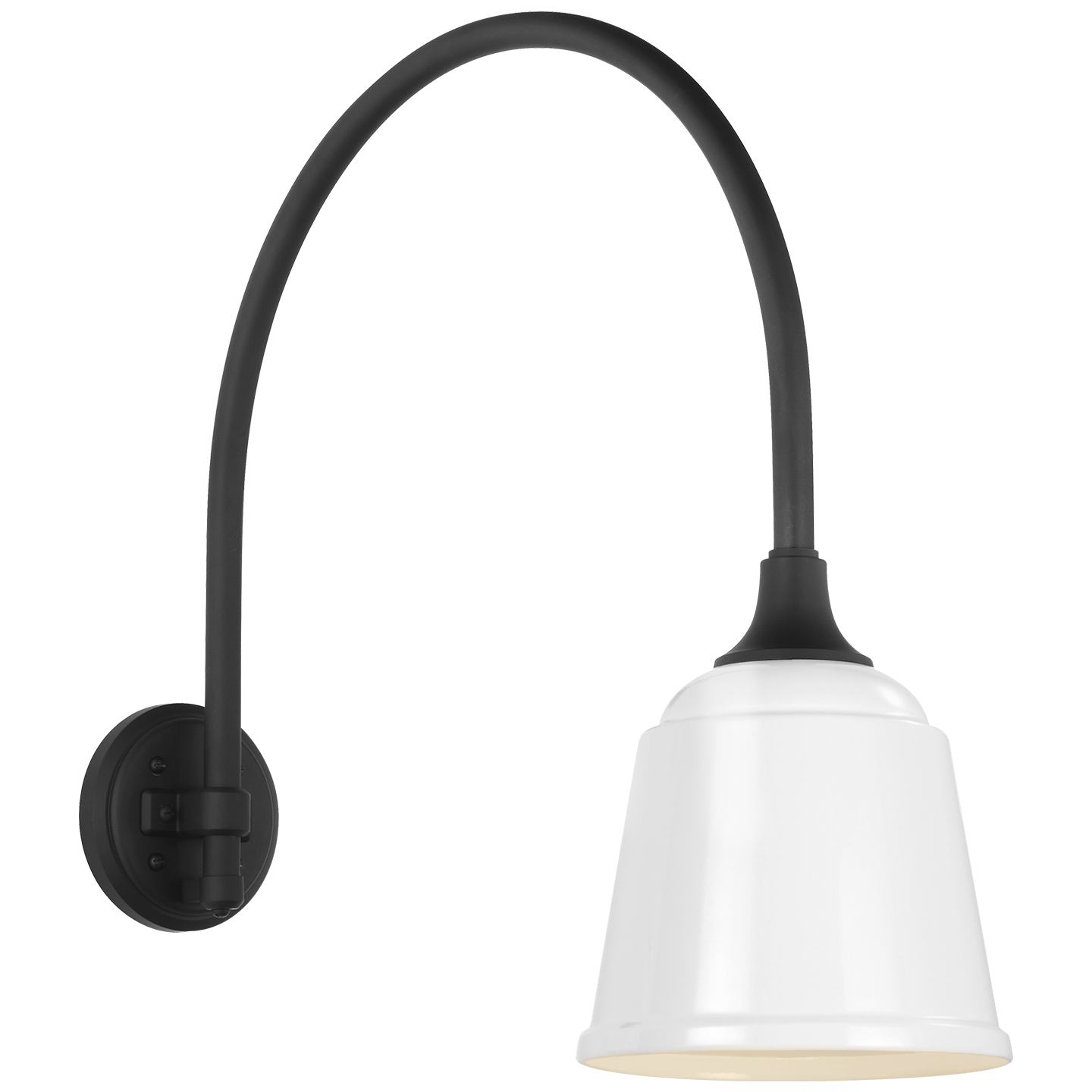 TOB 2815MBK/S5-WHT