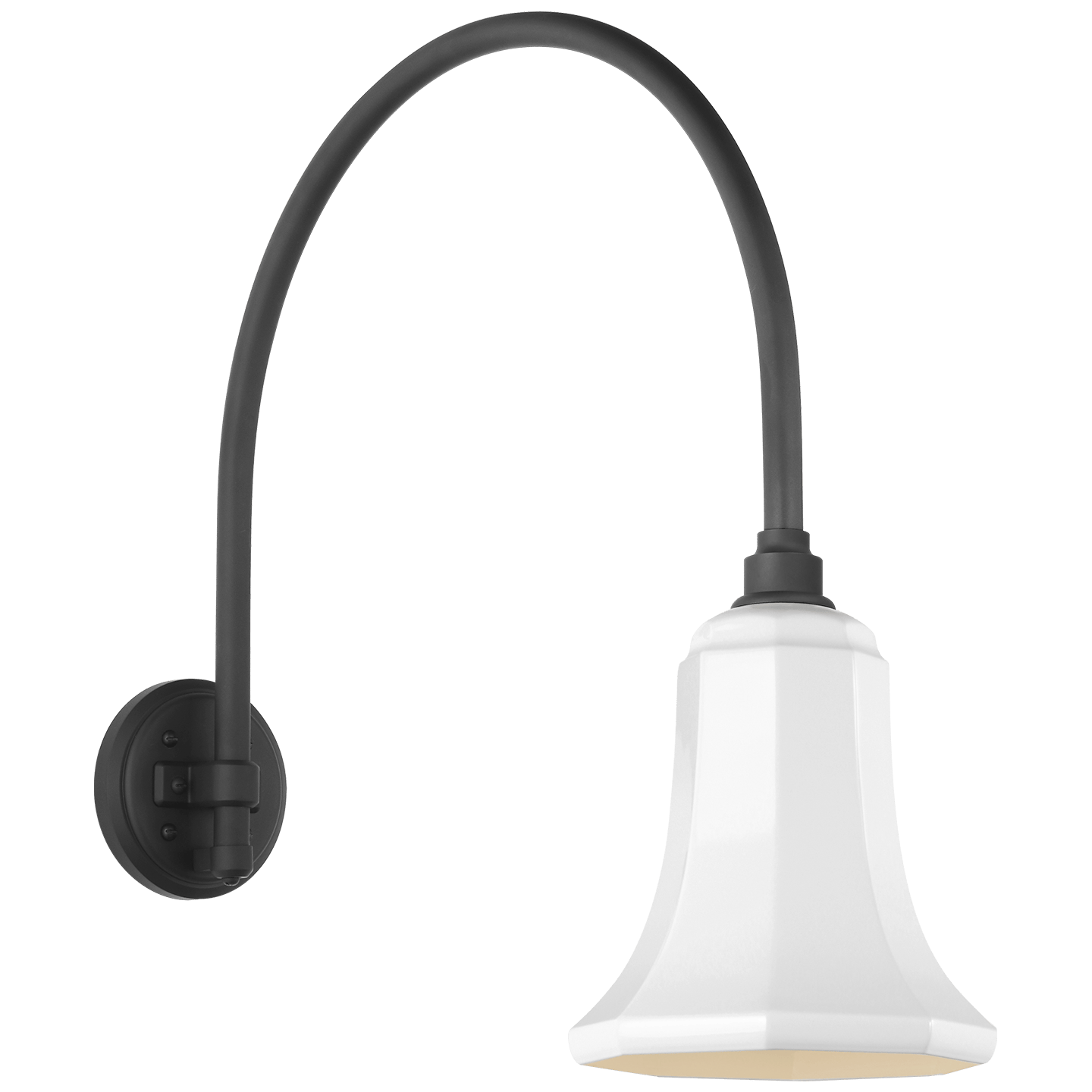TOB 2815MBK/S8-WHT