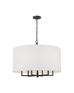 Visual Comfort & Co. Danica Large Hanging Shade TC1206
