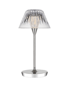 Visual Comfort & Co. Blaze 12 Inch Rechargeable Table Lamp WF3000