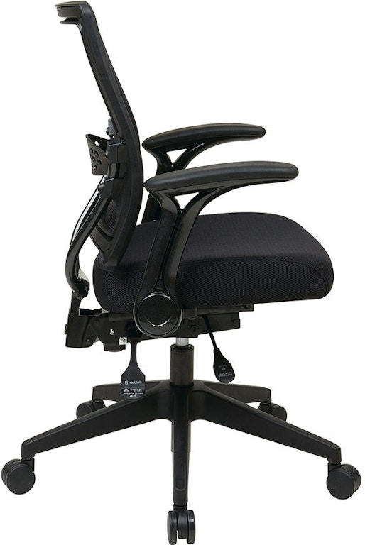 Office Star Products Home Office Professional Airgrid Managers Chair 67 37n9g5 Flemington